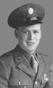 James Henry “Jim” Legacie (1921-2012)