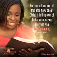 First Lady Serita Jakes