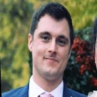 Sam Hackney's Instagram, Twitter & Facebook