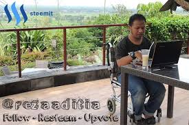 Ibarat manusia….dari bayi sudah bisa lari kesana kemari menjadi bocah. Amit Amit Jabang Bayi Steemit