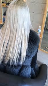 Lightening is a permanent method of changing your hair colour. Where Can I Get Violet Based Ash Blonde Hair Dye Most Are Green Based Quora