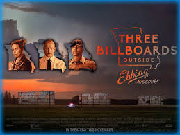 The movie has racked up a total of seven oscar. Three Billboards Outside Ebbing Missouri Review Whiplash Review