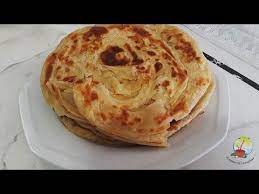 Rich And Soft Coconut Cream Chapatis Youtube Chapati Recipes Food