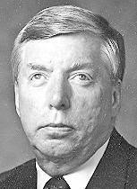 JAMES BIRCH Obituary (1940