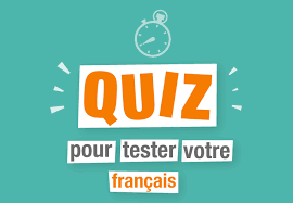 Pour vous, nous avons cherché les meilleures questions pour vous aider à. Quiz Francais Pour Tester Vos Connaissances Parlez Vous French