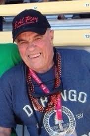 James Bryson Obituary (1935