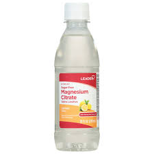 Image result for Magnesium Citrate