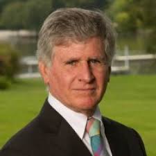 Profile Of Larry Mathes