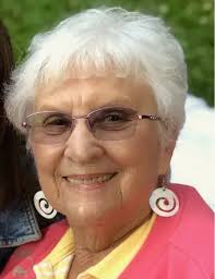 Joan A. Meagher Obituary