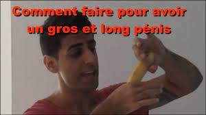 Ma bibliothèque éditeurs à propos confidentialité conditions d'utilisation aide Comment Faire Pour Avoir Un Gros Et Long Penis Exercice Pour Augmenter La Taille Du Penis Youtube