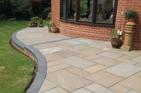 With an extensive product range, landscapers and. Natural Paving Slabs Brickability