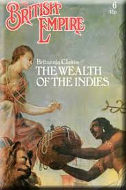 The British Empire Magazine