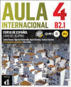 And it is the basis why people prefer to read pdf aula internacional 2 a2 (1cd audio). Aula Internacional Nueva Edicion Libro Del Profesor 2 A2 Free Download Pdf Format Spanish N A European Schoolbooks Limited