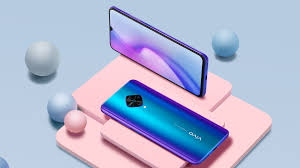 Vivo Y9s mit Snapdragon 665 und Quadcam ...