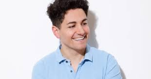 Chris Whitaker's 'All the Colors of the Dark' reads like poetry but tells a  harrowing tale