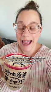 I mean it's been a dream for a while now!🤪 #momlife #sahm #girlssuppo...