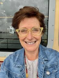 Kathy Chumley's Instagram, Twitter & Facebook