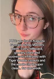 Oooh Georgia Masters