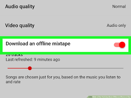 If you have a new phone, tablet or computer, you're probably looking to download some new apps to make the most of your new technology. 3 Simple Ways To Play Youtube Music Offline On Iphone Or Ipad