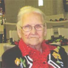 Obituary information for Ineva Spivey Harper