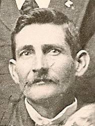 John Delmar Massey (1858-1920)