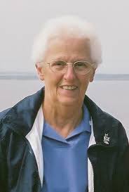 Judith Raridon Obituary