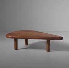 Now you can shop for it and enjoy a good deal on aliexpress! Elm Wooden Free Form Coffee Table France 1970s 169753