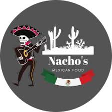Nacho's Mexican Food Truck — Mexican restaurant food truck in Huntsville, Alabama