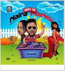 Dj Baddo Best Of Naira Marley Mixtape Download Mixtape Marley Dj