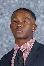 2020 Men's Lacrosse Roster