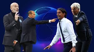 Le fasce di sorteggio della prossima edizione di champions league 2021/2022 sono già definite: Tqwksv6oriavym