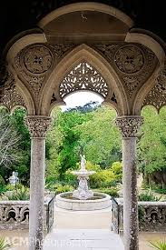 Monserrate Palace And Gardens Sintra Portugal Cheeseweb Sintra Portugal Sintra Architecture