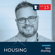 Let's Talk Housing