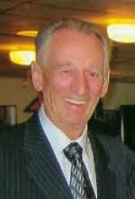 Obituary information for Paul Lea