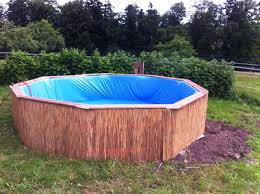 Wie Erstelle Ich Einen Pool Mit 10 Paletten Paletten Pool Kleiner Pool Design Kleiner Pool