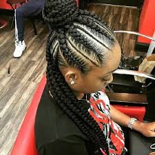 We show you french braid hairstyles that you'll love! 55 Flattering Goddess Braids Ideas To Inspire You Hair Motive Hair Motive