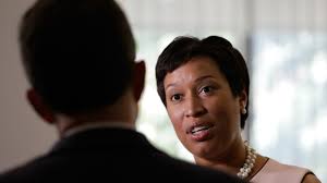 Mayor Bowser Snubs Elissa Silverman, Supports Dionne Reeder In At-Large  Race