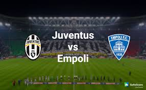 Italian serie a predictions for aug. Juventus Vs Empoli Match Preview Serie A 29th Round Sofascore News