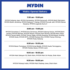 At the start of the pandemic, tesco introduced priority hours for elderly and vulnerable customers. 8 Grocery And Convenience Stores In Penang With Updated Operating Hours Penang Foodie