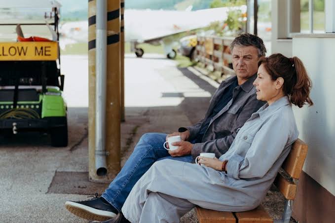 Der Bergdoktor S19E02: Höhenflug – fernsehserien.de
