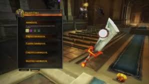 Unlock every artifact trait (no additional requirement now after unlocking the base skin) 2b. Change The Look On Your Artifact World Of Warcraft Gameplay Guides