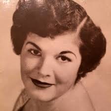 Emma Rochelle Stock Obituary August 28, 2020