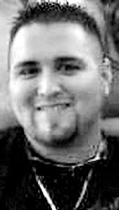 Joseph Garcia Obituary (1983