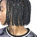 Girls that do ghana weaving with brazilian wool on a nigerian hair. 2x Brazilian Wool Yarn Hair Afro Hair Salon London