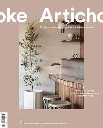 Artichoke Back Issue Issue 70 March 2020 Digital In 2021 Interior Design Magazine Cover Interior Design Magazine Layout Interior Design Magazine