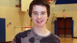 Aiden Olsen's Instagram, Twitter & Facebook