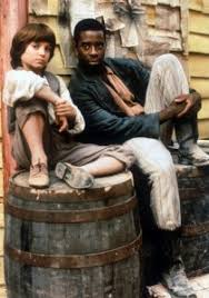 THE ADVENTURES OF HUCK FINN” (1993) Review | Ladylavinia1932's Blog