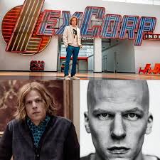 Wishing Jesse Eisenberg a Happy 38th Birthday! I am one of those people,  who loved his version/portrayal of Lex Luthor. : r/DC_Cinematic