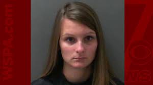 Fmr. West End Elem. teacher accused of assault at school