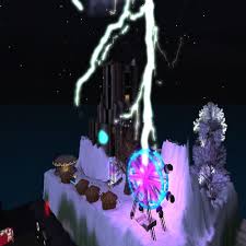 Sliver Carnivale!, De Luca (162, 130, 80)